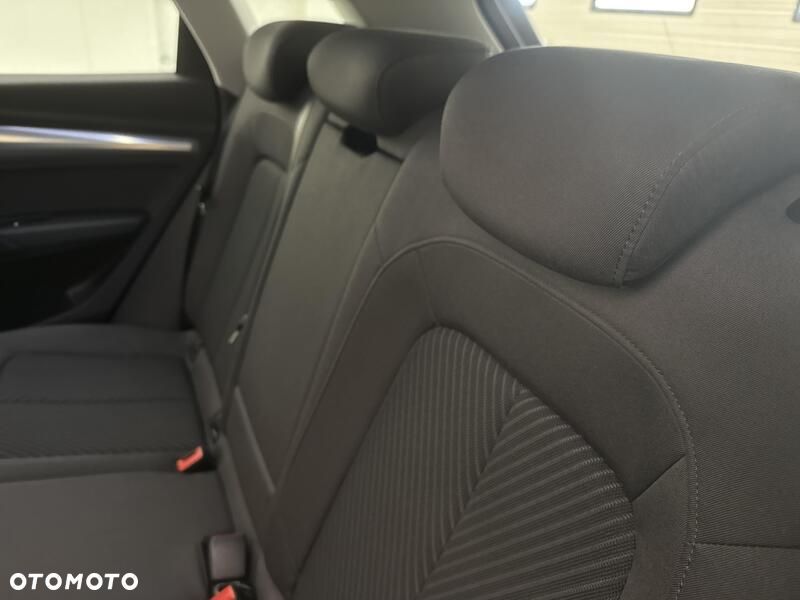 Audi Q5 35 TDI Quattro S tronic - 19