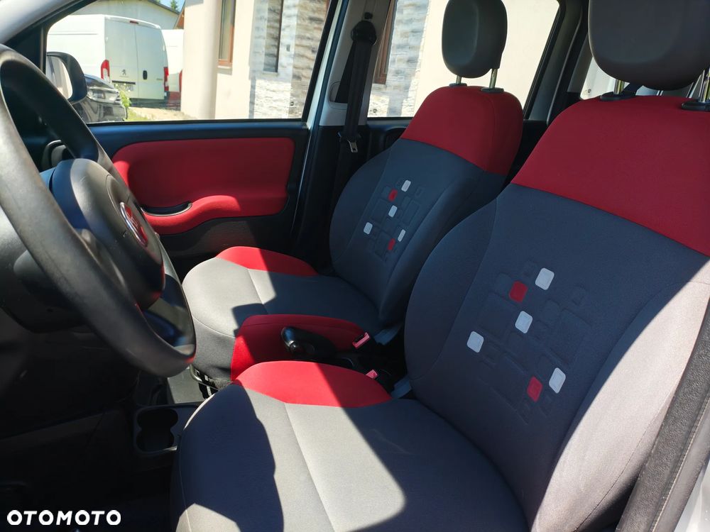 Fiat Panda 1.1 Happy - 6