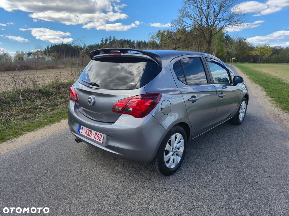 Opel Corsa - 23