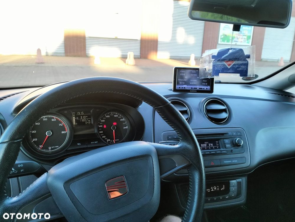 Seat Ibiza SC 1.2 iTech Reference - 3
