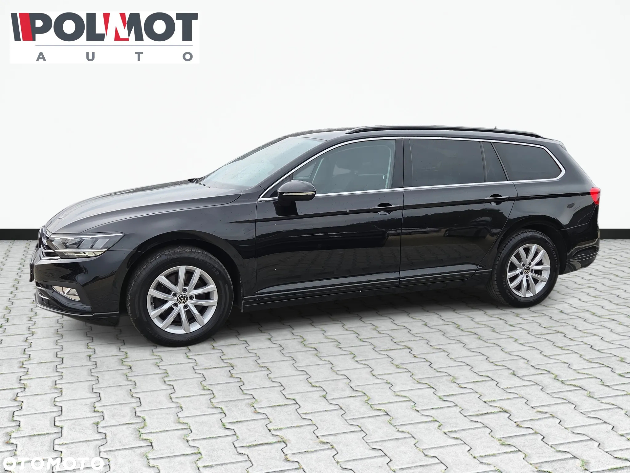 Volkswagen Passat 2.0 TDI EVO Business - 20