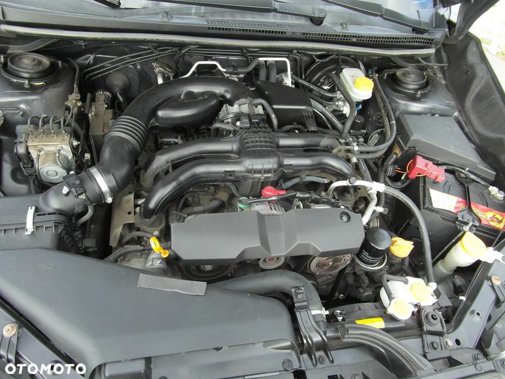 Subaru XV 2.0i Comfort Edition35 Style - 34