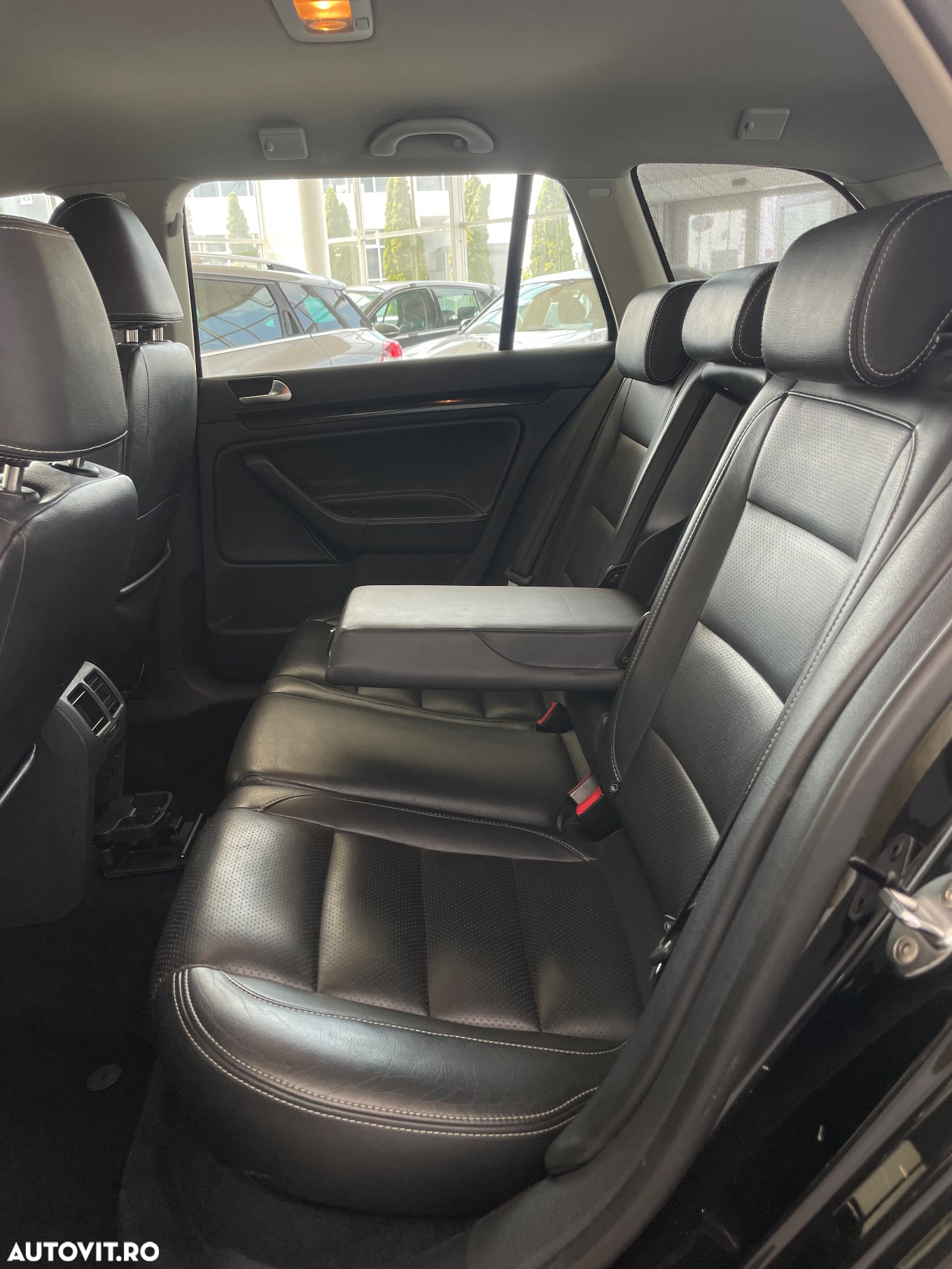 Volkswagen Golf Variant 1.2 TSI BlueMotion Technology Comfortline - 15