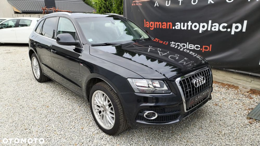 Audi Q5 - 4