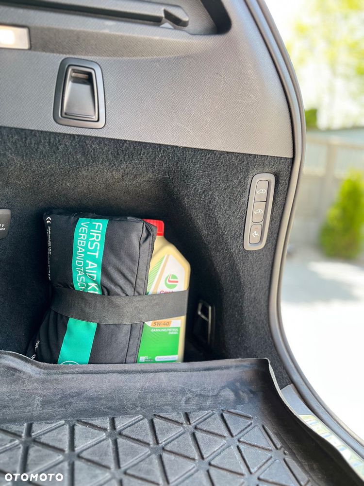 Volvo XC 90 D5 AWD Inscription - 19