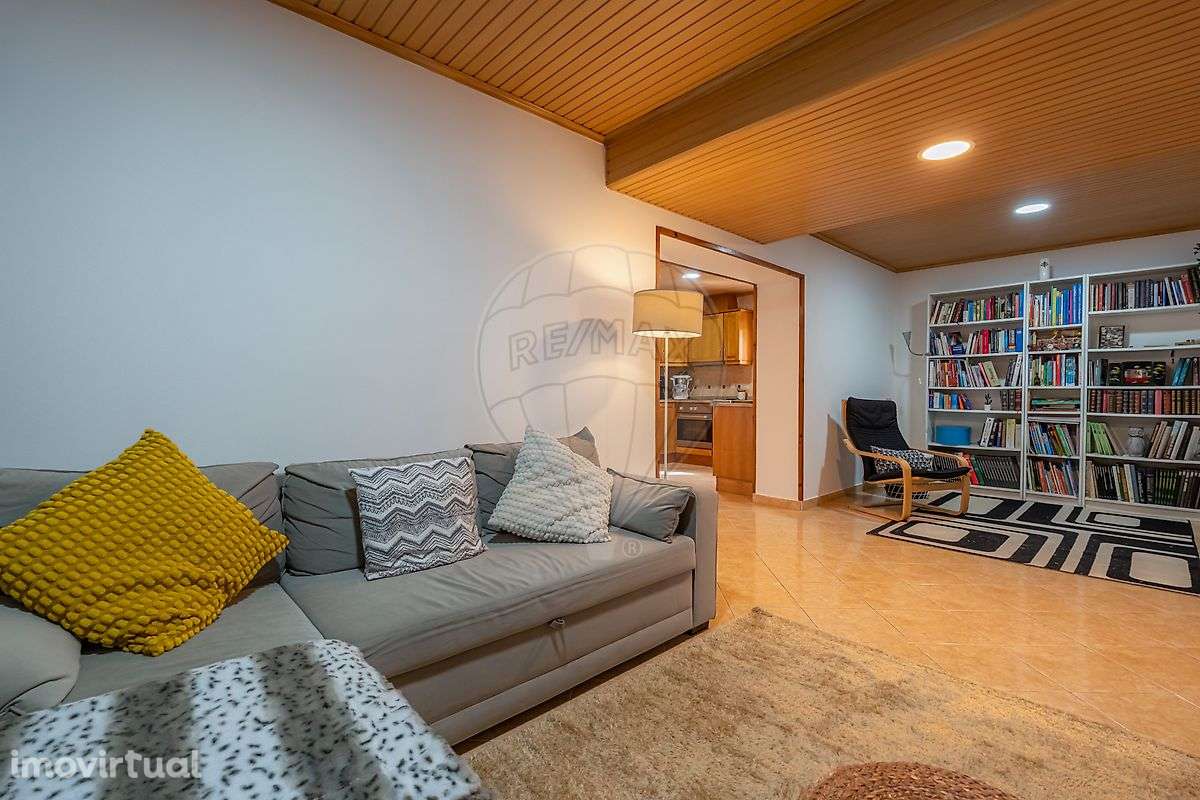 Moradia T2 para venda - Grande imagem: 4/26