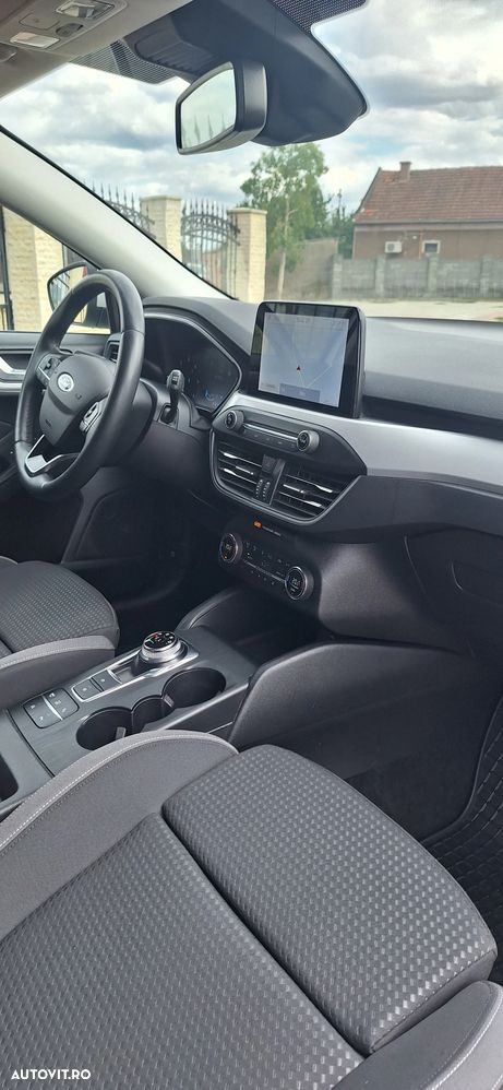 Ford Focus 1.5 EcoBlue Start-Stopp-System Aut. ACTIVE STYLE - 6