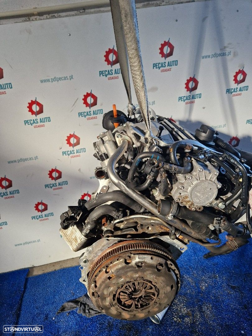 Motor Combustão Audi A3 (8P1) - 5