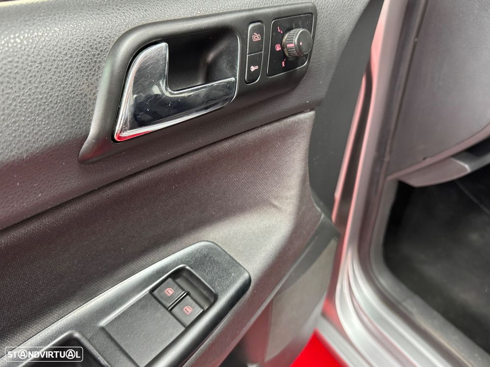 VW Polo 1.2 Highline - 17