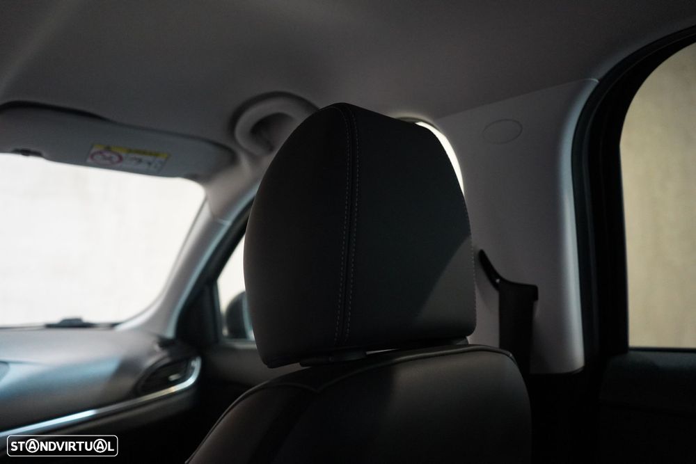 Fiat Tipo 1.3 M-Jet Lounge - 45