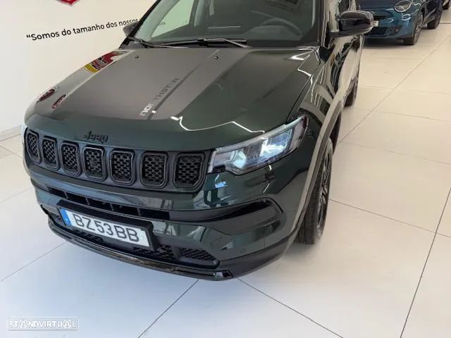 Jeep Compass 1.3 TG 4Xe North Star - 10