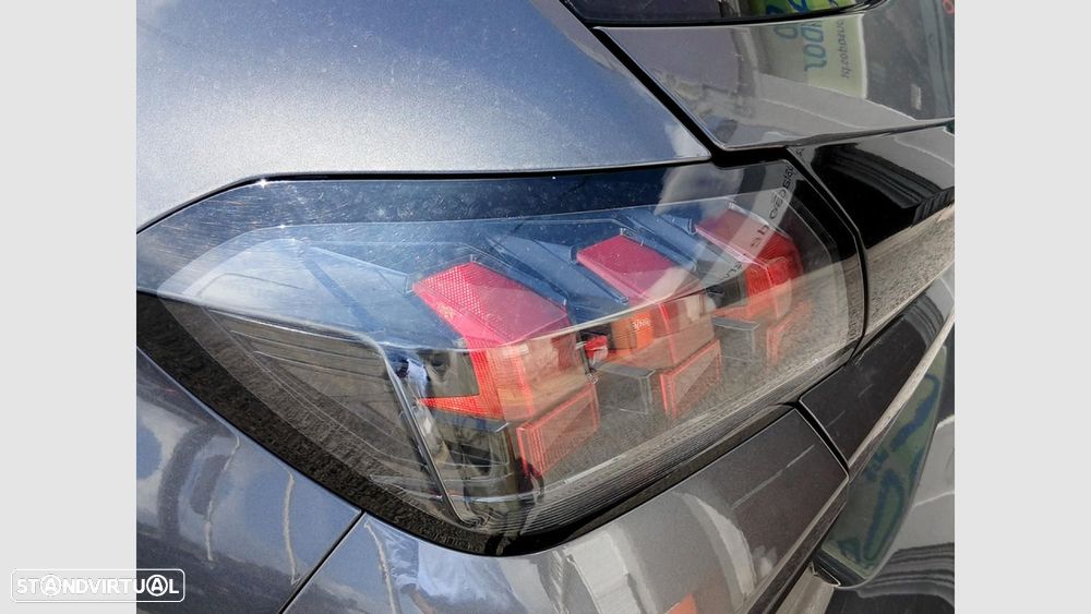 Peugeot 208 1.2 PureTech Active - 10
