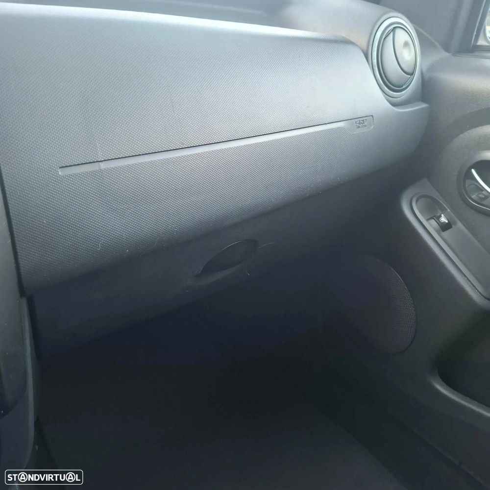 Dacia Duster 1.2 TCe Prestige - 29