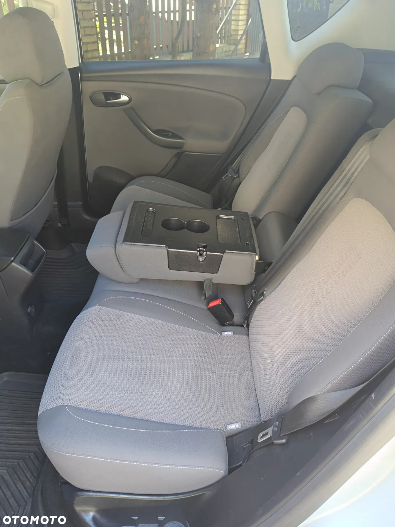 Seat Altea 2.0 TDI Style - 7