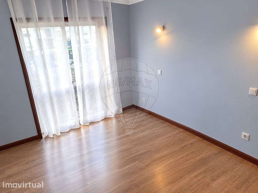Apartamento T2 para arrendamento - Grande imagem: 5/12
