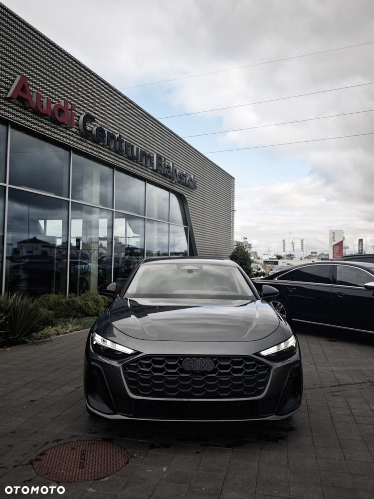 Audi A5 2026 photo 3