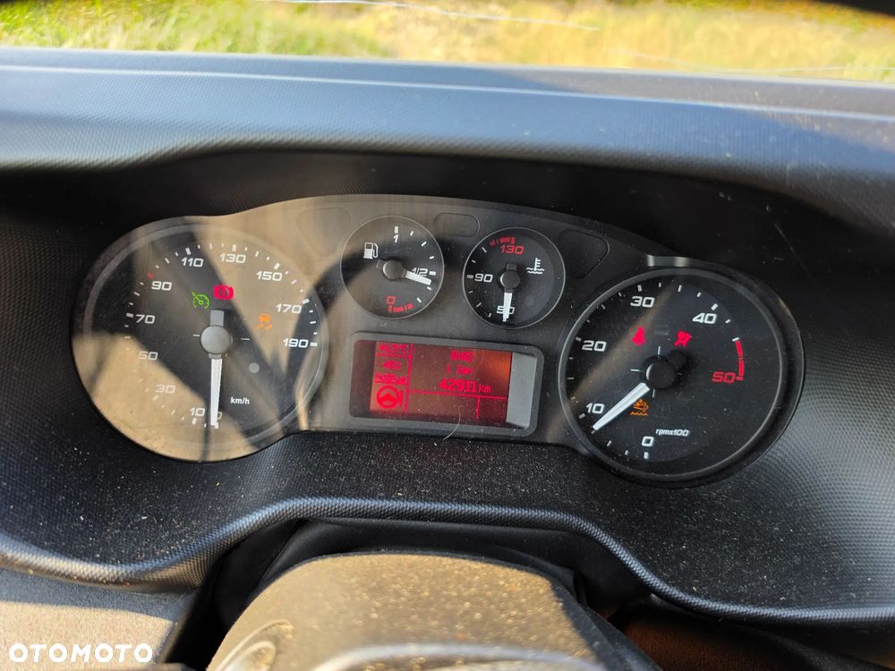 Iveco Daily - 16