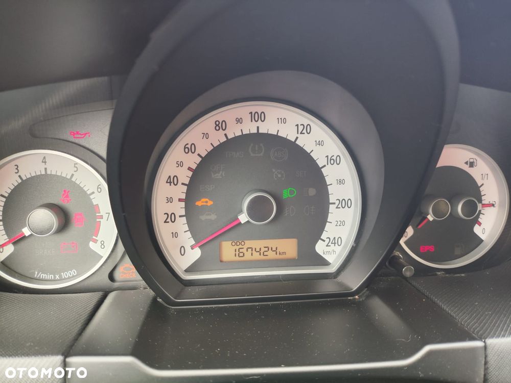 Kia Ceed 1.4 Comfort + - 6