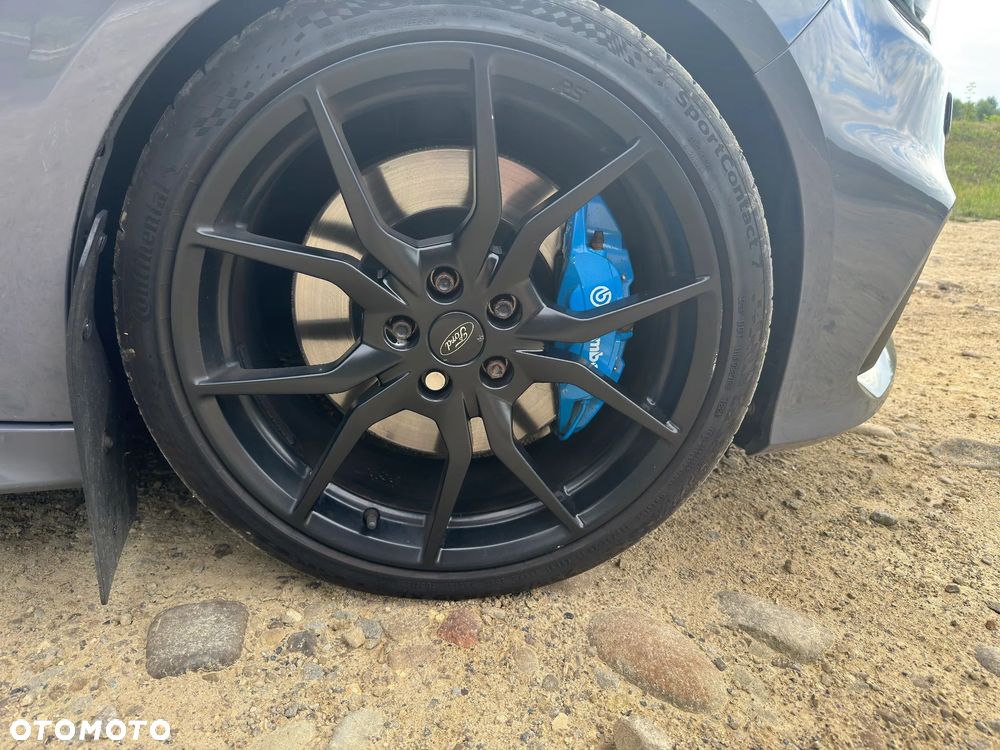 Ford Focus - 25