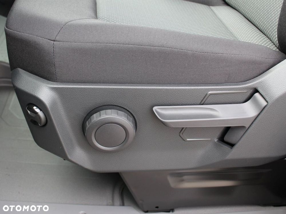 Volkswagen Crafter - 17