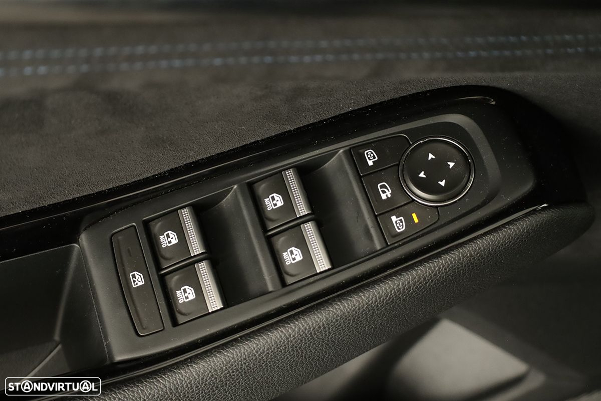 Renault Austral 1.3 Mild Hybrid Techno Espirit Auto - 19