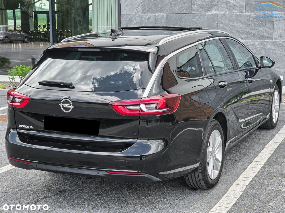Opel Insignia 1.6 ECOTEC Exclusive - 12