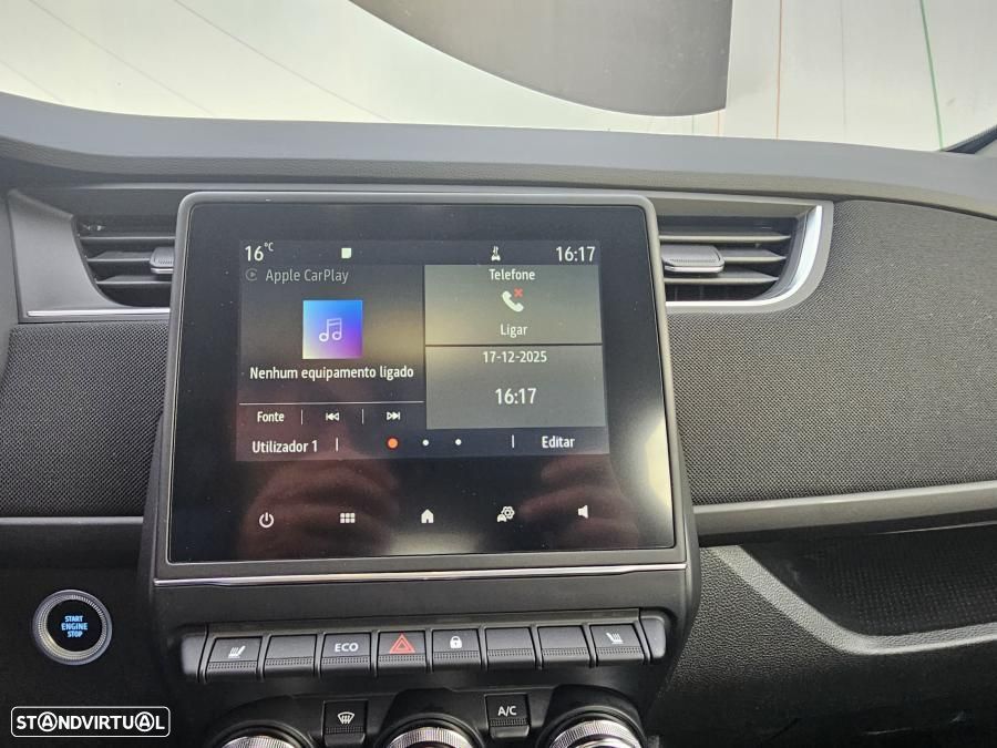 Renault Zoe (c/ Bateria) Intens 50 - 12