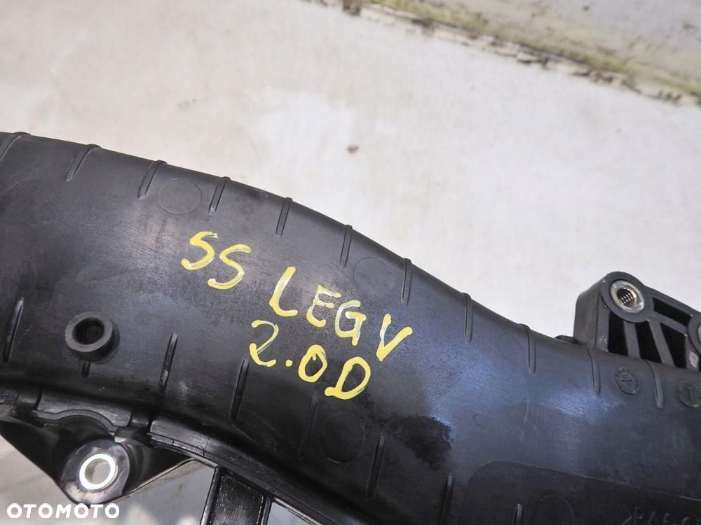 KOLEKTOR SSĄCY SUBARU LEGACY V 2.0 D - 2