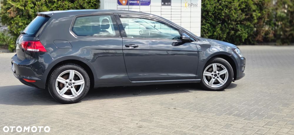 Volkswagen Golf 1.6 TDI BMT Highline - 15