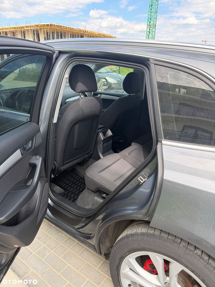 Audi Q5 2.0 TDI S tronic - 8