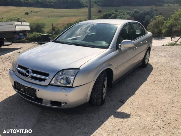 Capota Opel Vectra C diferite culori