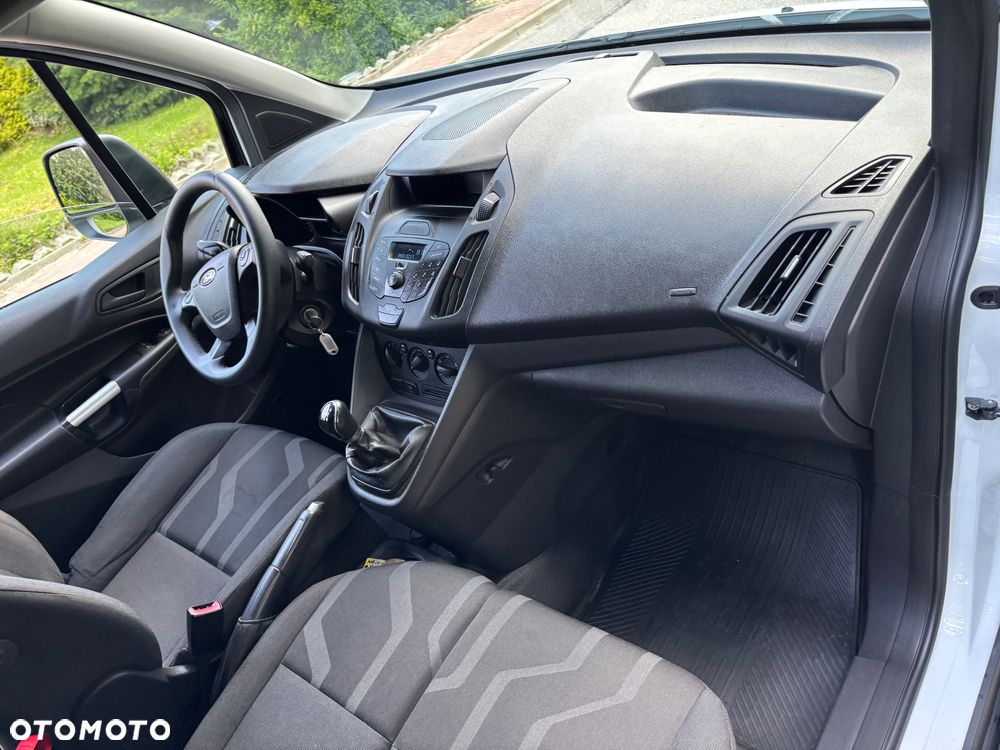 Ford Connect - 14