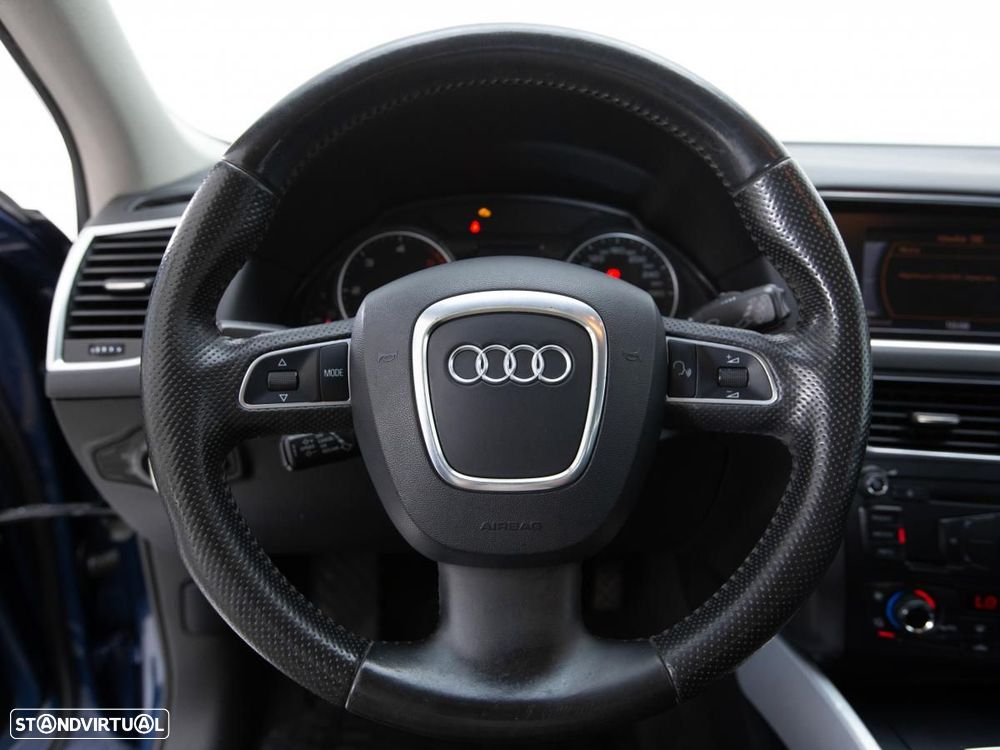 Audi Q5 - 17