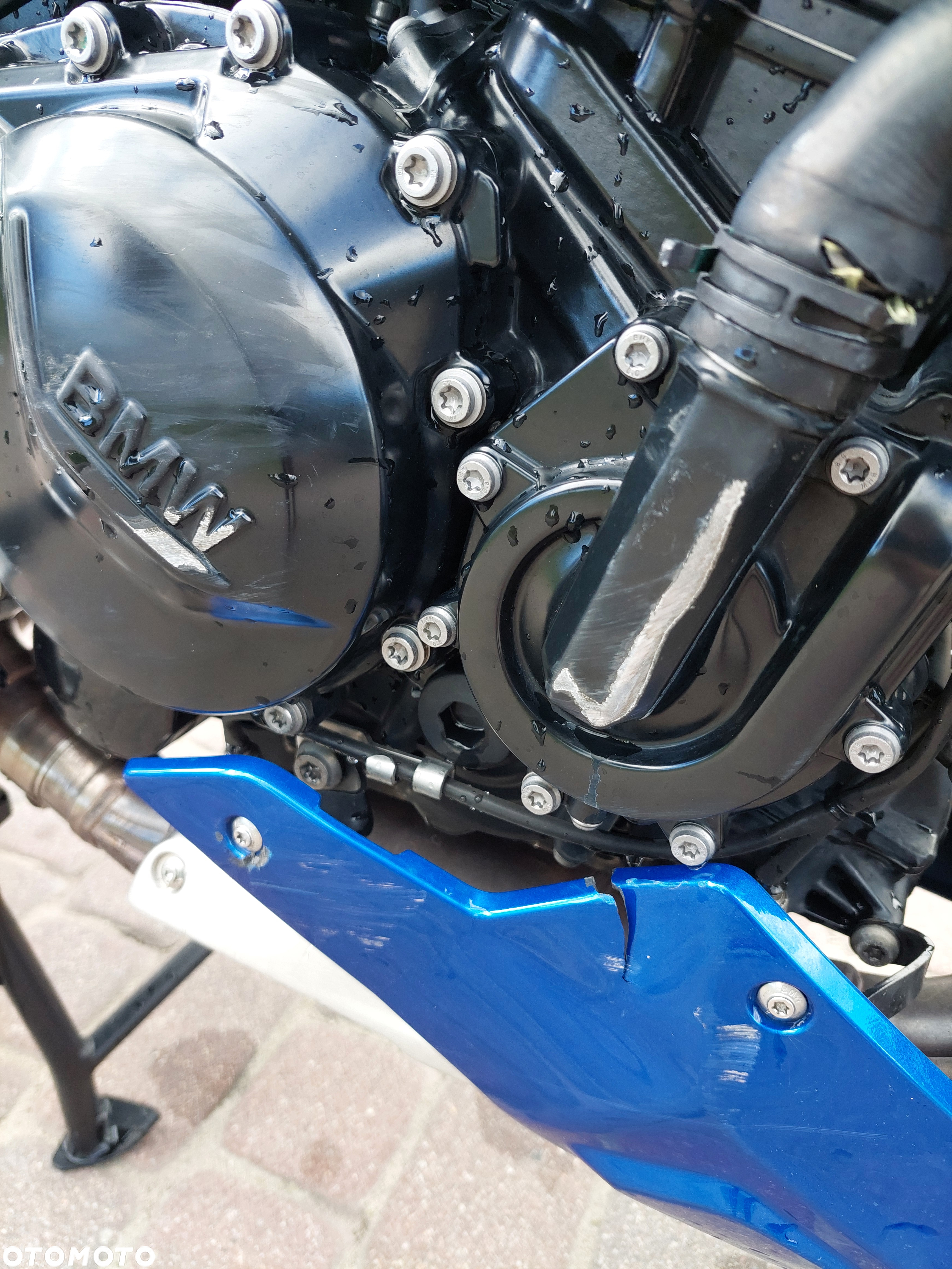 BMW XR - 14