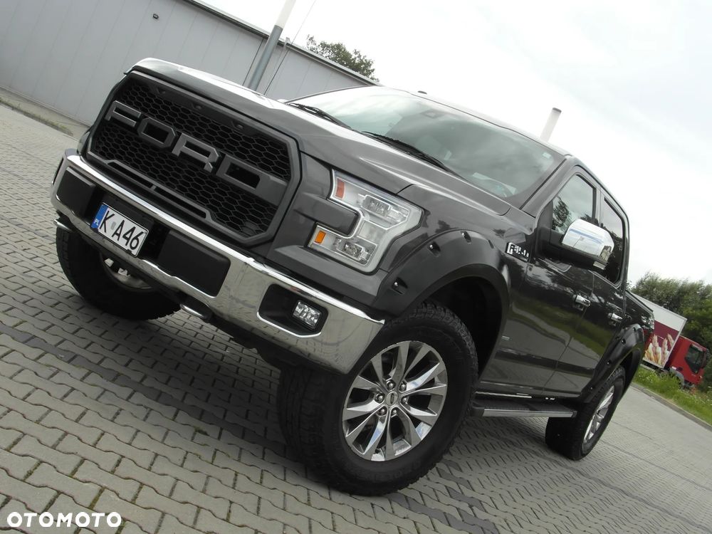 Ford F150