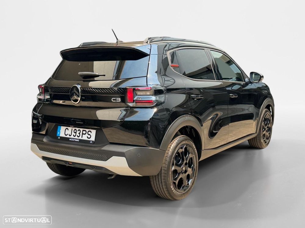 Citroën C3 1.2 Turbo Collection - 5