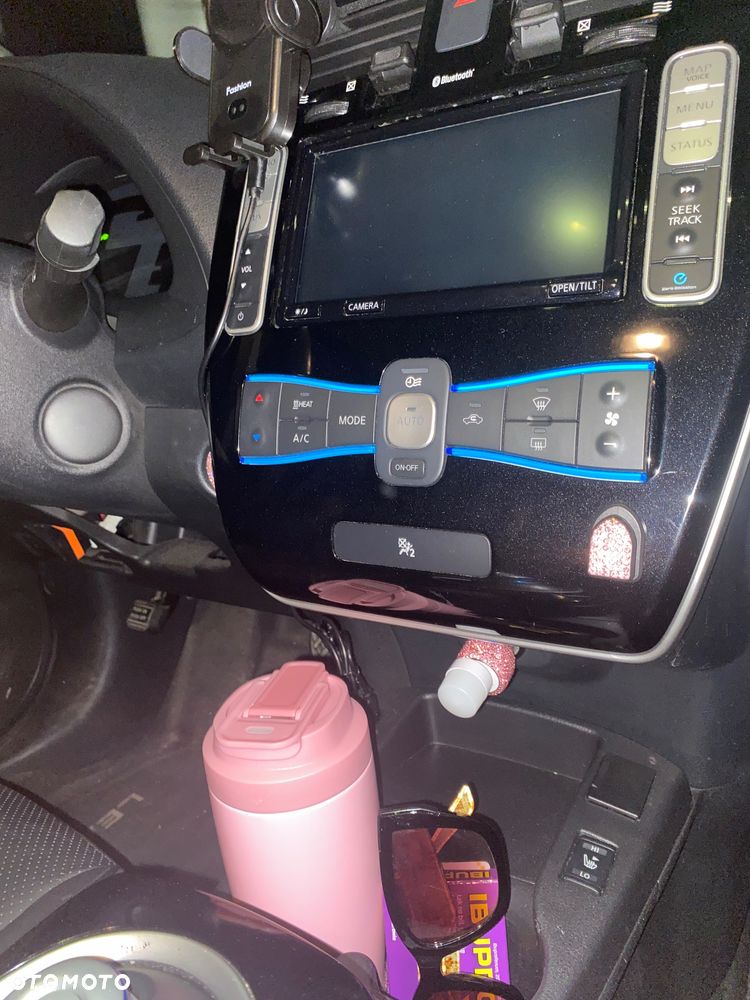 Nissan Leaf 30kWh Tekna - 7