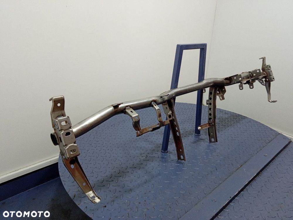 BMW 5 F10 F11 BELKA STELAŻ WSPORNIK DESKI KONSOLI EU - 5