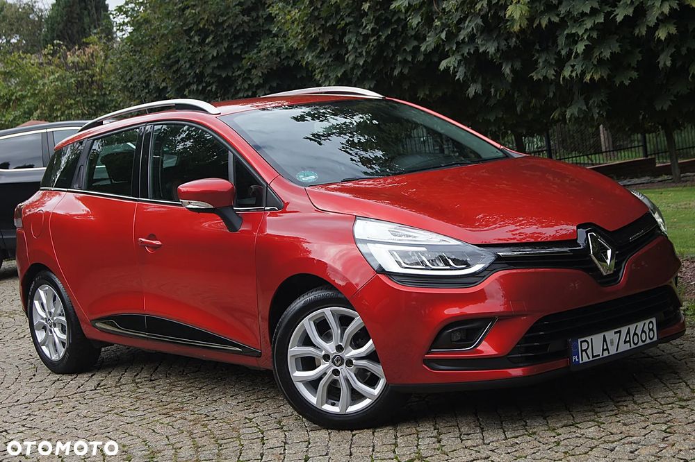 Renault Clio Energy dCi 110 Start & Stop INTENS - 3