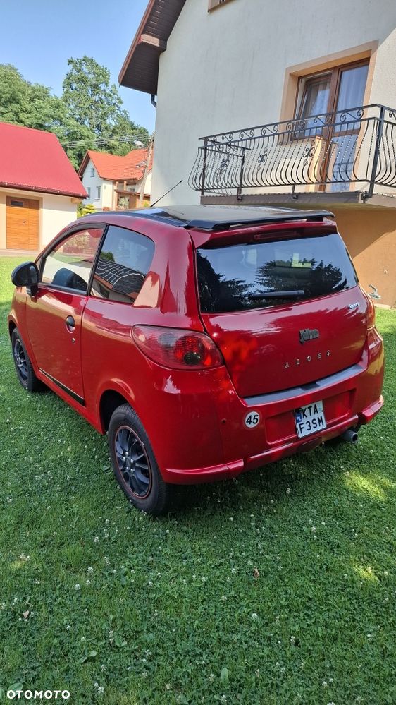 Microcar Inny - 7
