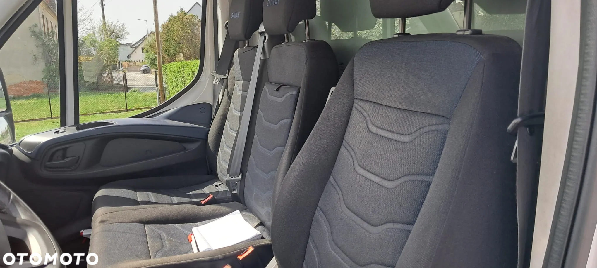 Iveco Daily - 11