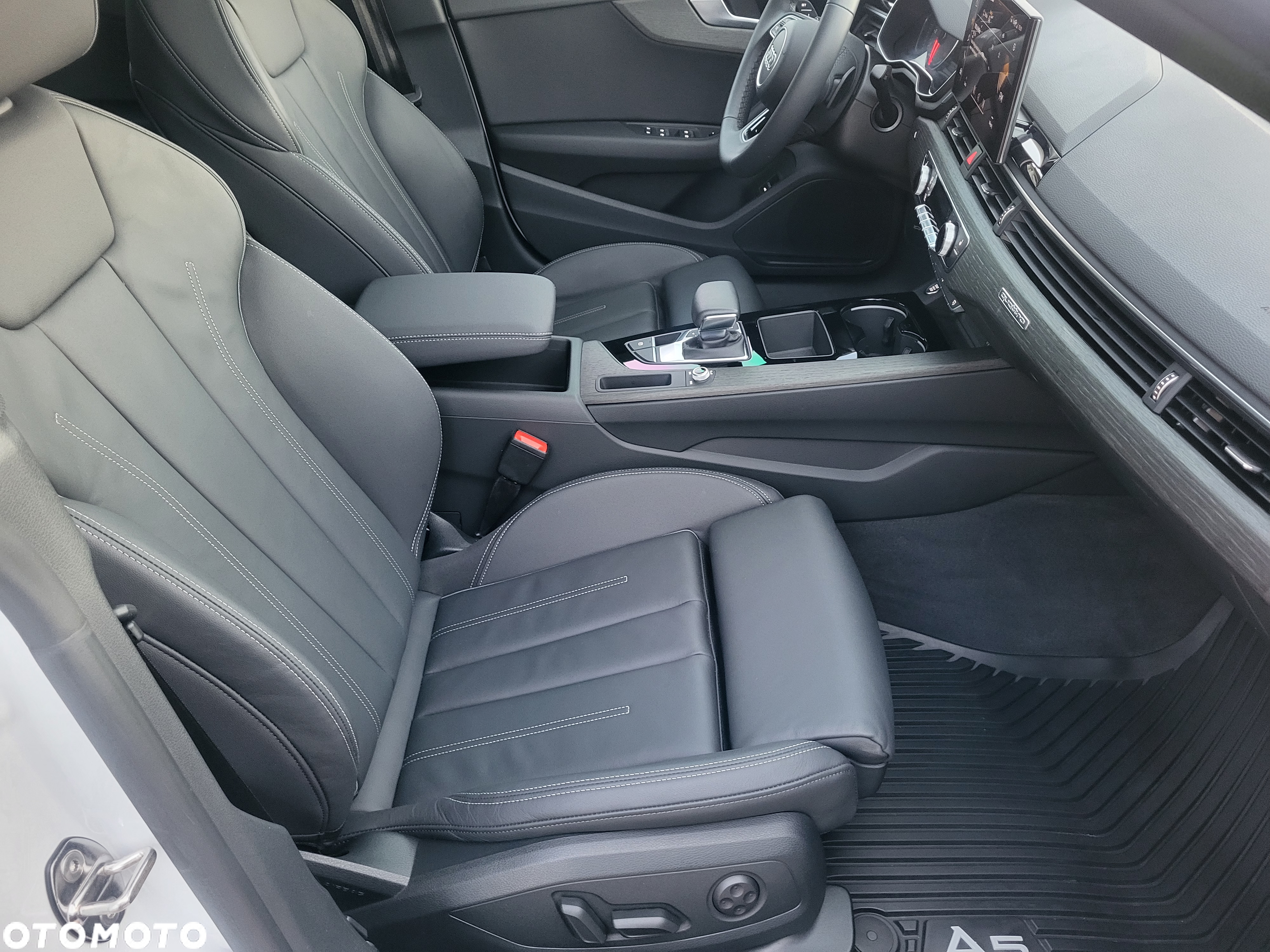 Audi A5 Sportback 45 TFSI quattro S tronic S line - 16