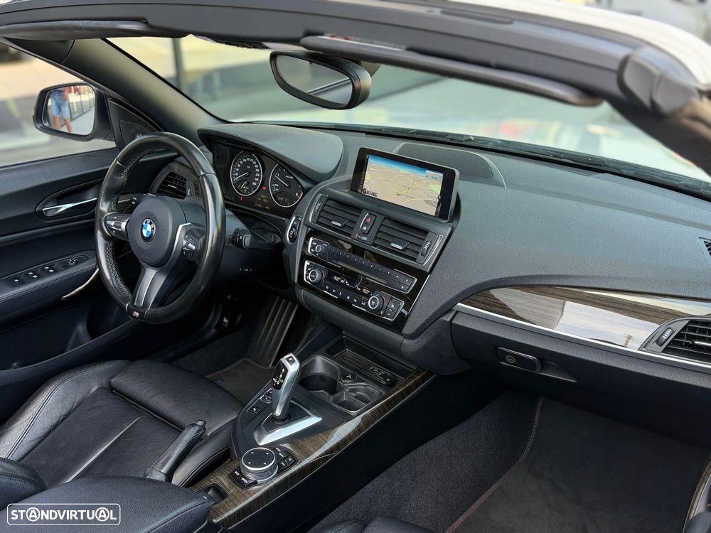 BMW 220 d Aut. Luxury Line - 6