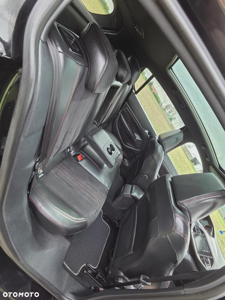 Peugeot 308 BlueHDi 180 EAT6 GT - 10