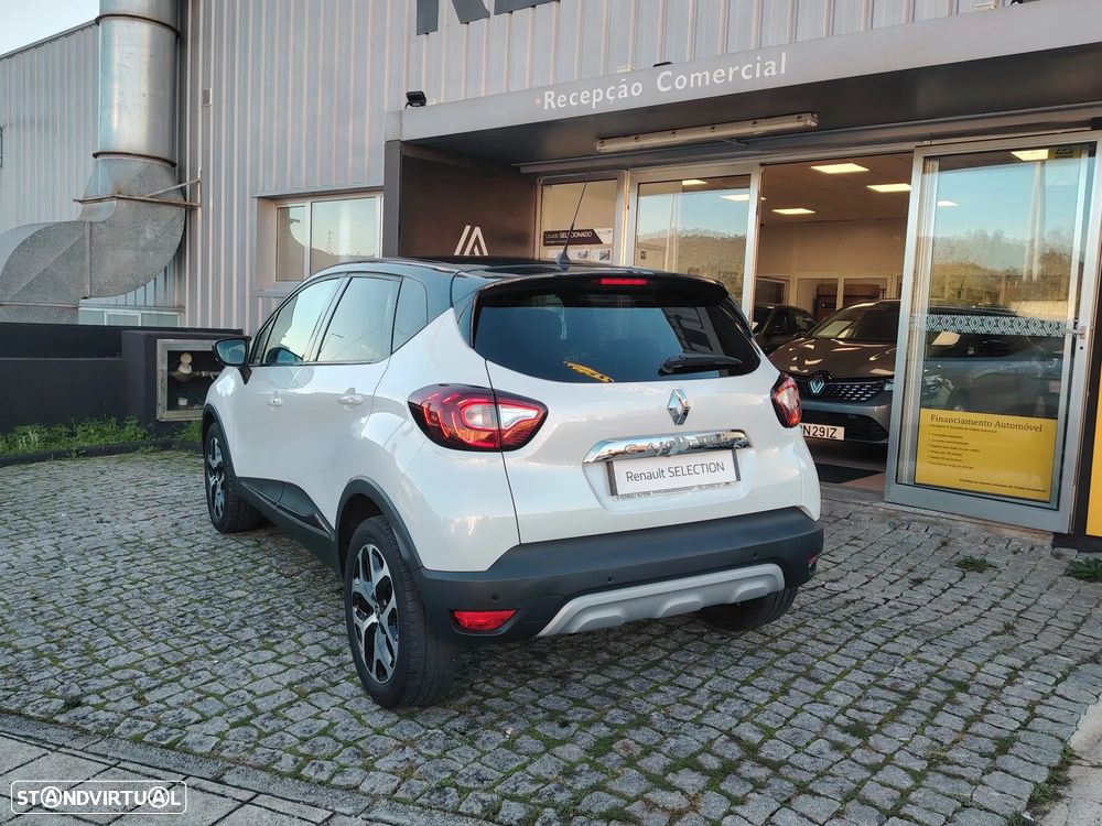 Renault Captur 0.9 TCE Exclusive - 29