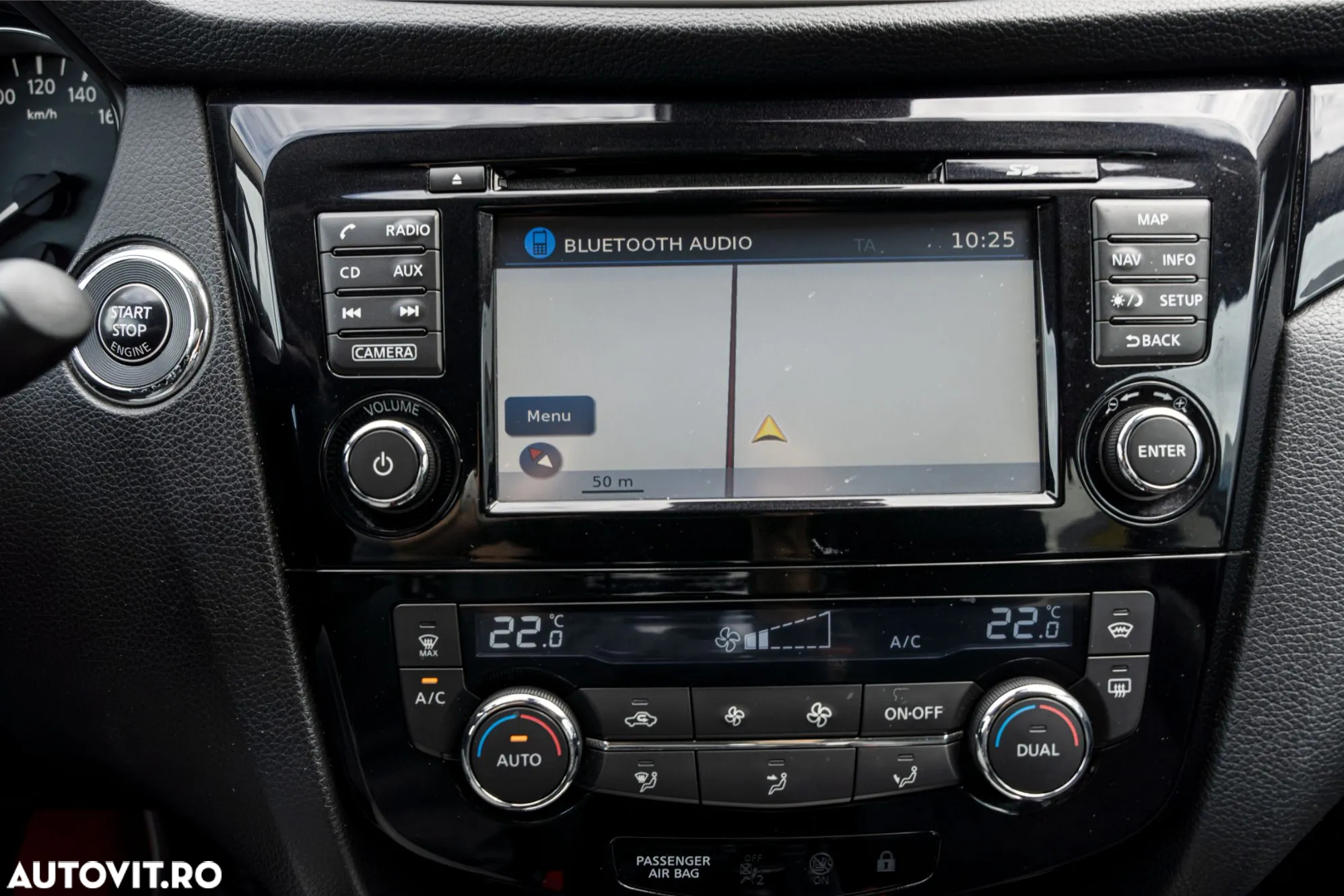 Nissan Qashqai 1.6 DCI TEKNA+ - 23