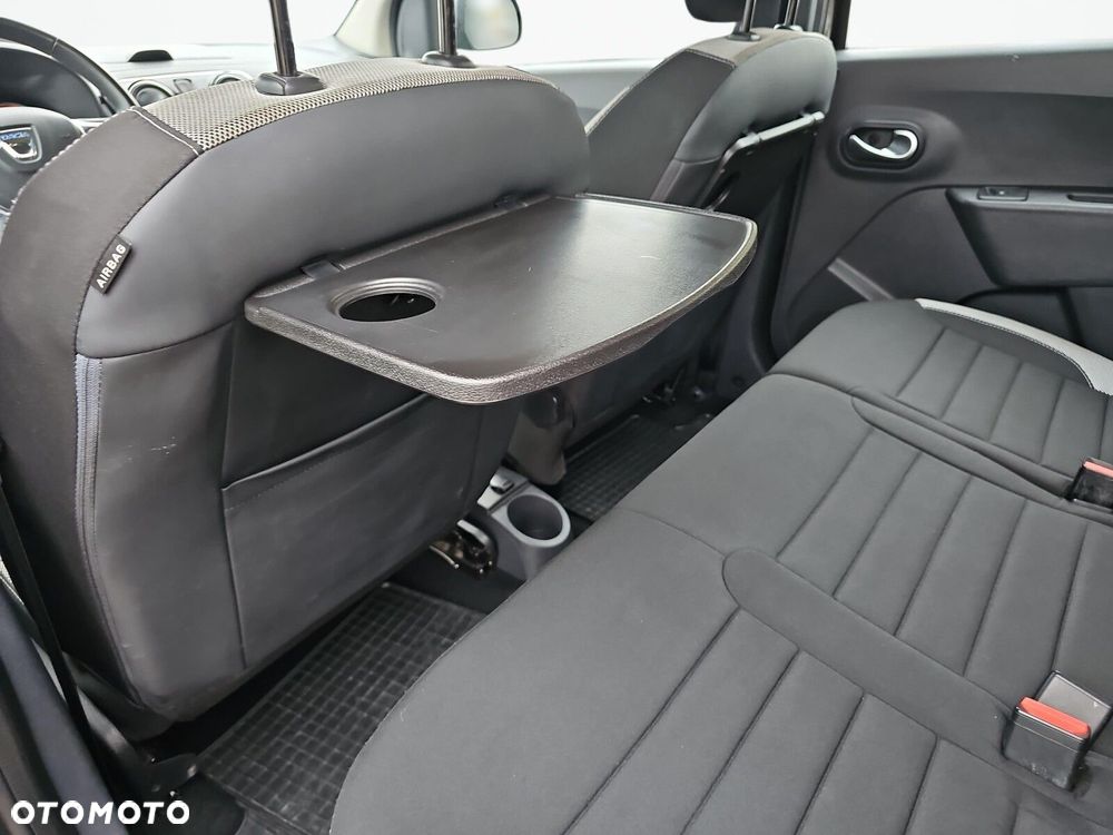 Dacia Lodgy - 26