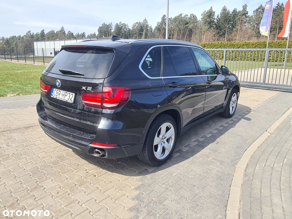 BMW X5 - 11