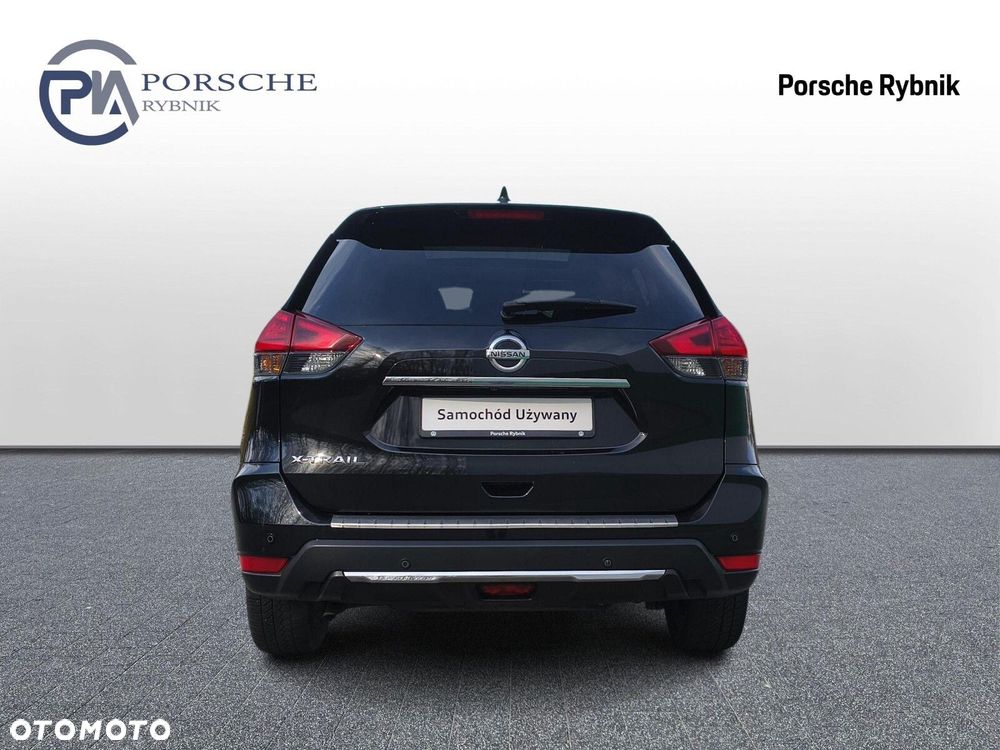 Nissan X-Trail 1.6 DIG-T Tekna 2WD - 5