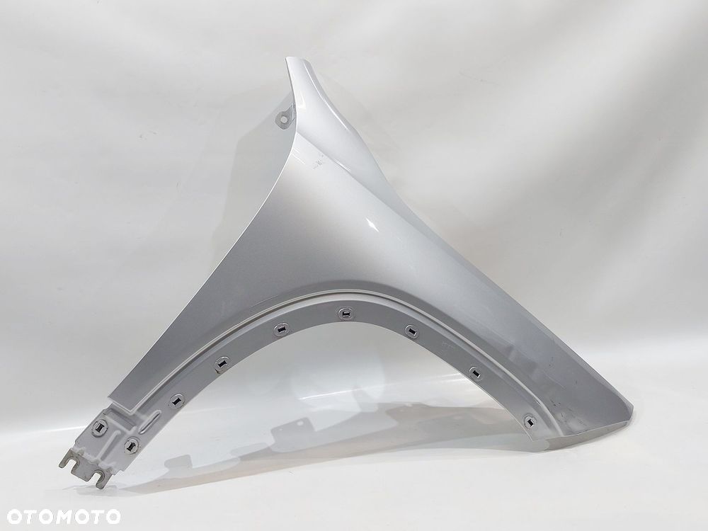 błotnik przód prawy mercedes eqb w243 x243 22r a2438810200 - 3